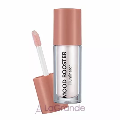 Flormar Mood Booster Illuminator 