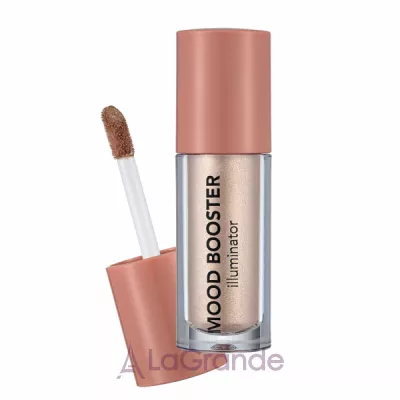 Flormar Mood Booster Illuminator 