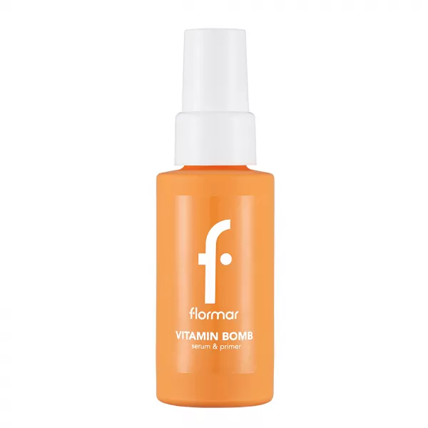 Flormar Vitamin Bomb Serum&Primer ������� ��� �������