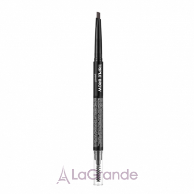 Flormar Triple Brow Pencil    