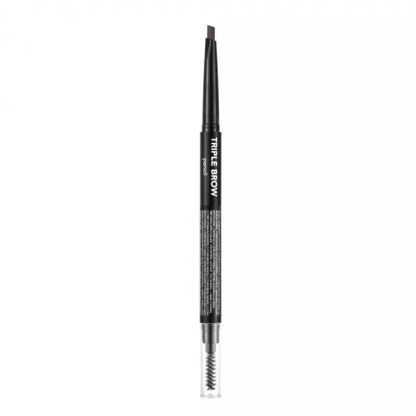 Flormar Triple Brow Pencil �������� ������ ��� ���