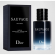 Christian Dior Sauvage Eau Forte 1ml