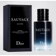 Christian Dior Sauvage Eau Forte 