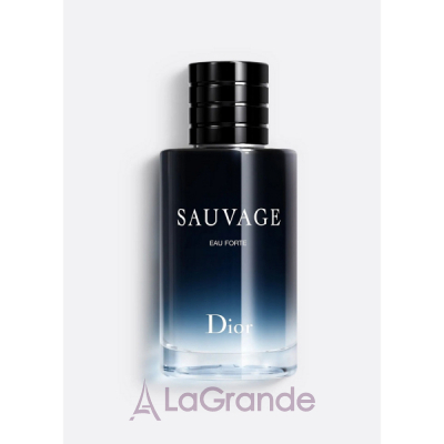 Christian Dior Sauvage Eau Forte  ()