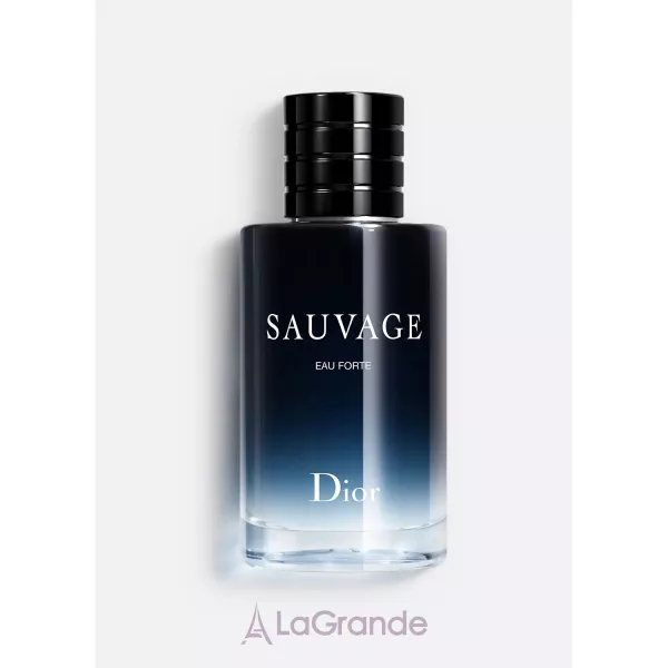 Christian Dior Sauvage Eau Forte ���� (������)