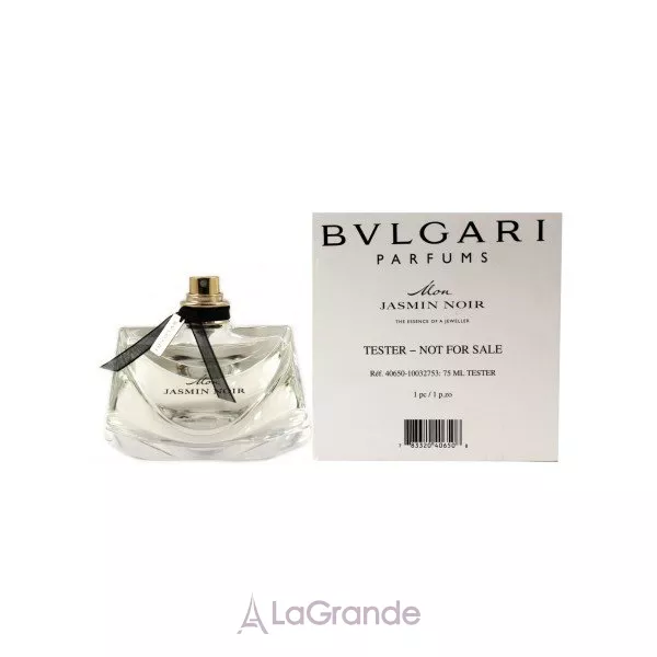 Bvlgari Mon Jasmin Noir ��������������� ���� (������)