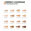 Flormar Perfect Coverage Foundation SPF 15    