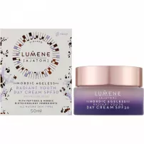 Lumene Nordic Ageless Radiant Youth Day Cream SPF30 ����������� ������� ���� ��� ���������� ��������� ���������� ��������� ����