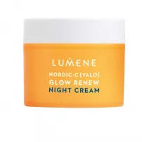 Lumene Valo Glow Renew Night Cream ������ ���� ��� ������ ����