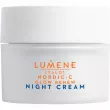 Lumene Valo Glow Renew Night Cream ͳ    