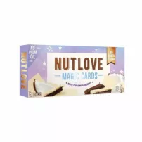 Allnutrition Nutlove Magic Cards  White Chocolate Coconut �����-������� "����� ������� � �������"