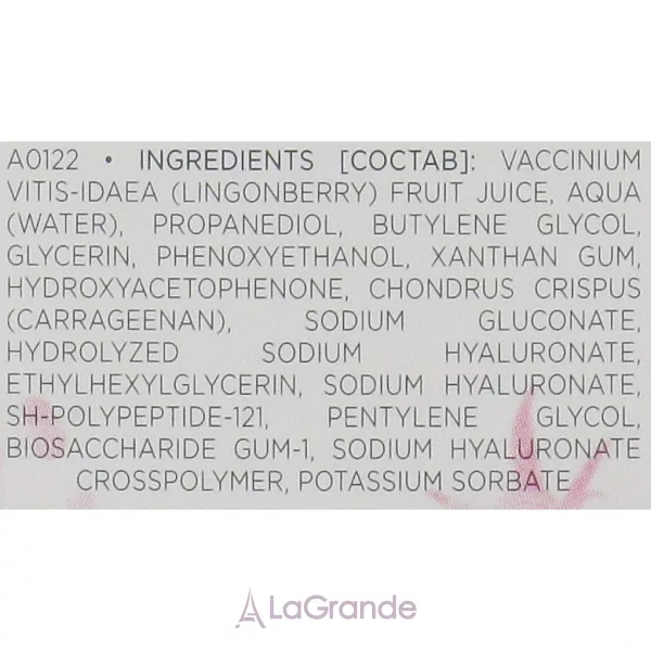 Lumene Lumo Nordic Bloom Vegan Collagen Essence ����������������������� �������������� ���������