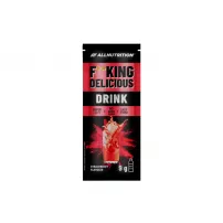 Allnutrition Fitking Delicious Drink Starwberry ���������� ������� "��������"