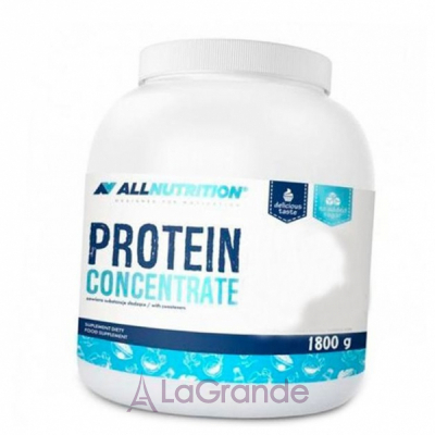 Allnutrition Protein Concentrate Banana   