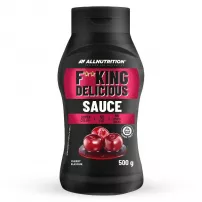 Allnutrition Fitking Delicious Sauce Cherry ��������������� ���� "�����"