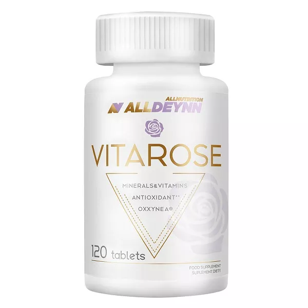 AllNutrition Alldeynn Vitarose ³������-���������� �������� ��� ����