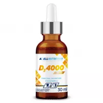 Allnutrition D3 4000drops ������� D3 � ������