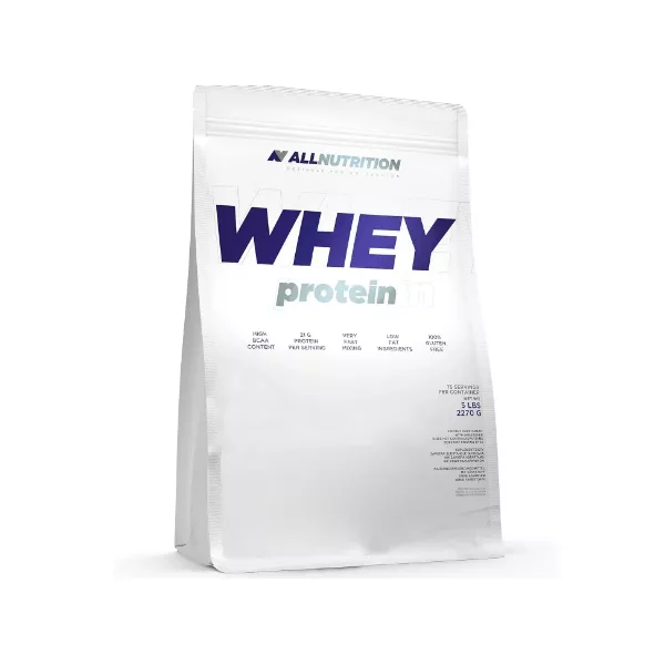 Allnutrition Whey Protein Banana-Cookie ������������ ������ 