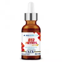Allnutrition B12 Methyl Drops ������� ������� "��������������"