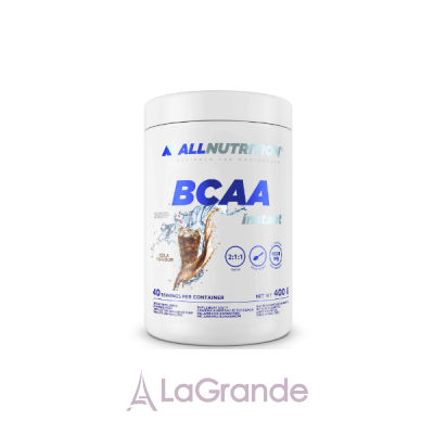 Allnutrition BCAA Instant Cola  BCAA   