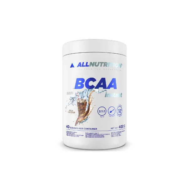 Allnutrition BCAA Instant Cola ����������� BCAA ��� ������ 