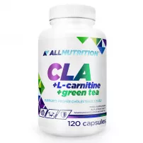 AllNutrition CLA + L-Carnitine + Green Tea ������� ������� ��� ��������� ������