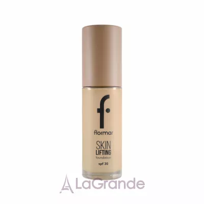 Flormar Skin Lifting Foundation SPF 30  -  