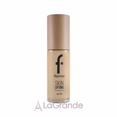 Flormar Skin Lifting Foundation SPF 30  -  