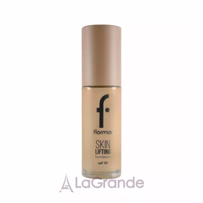 Flormar Skin Lifting Foundation SPF 30  -  