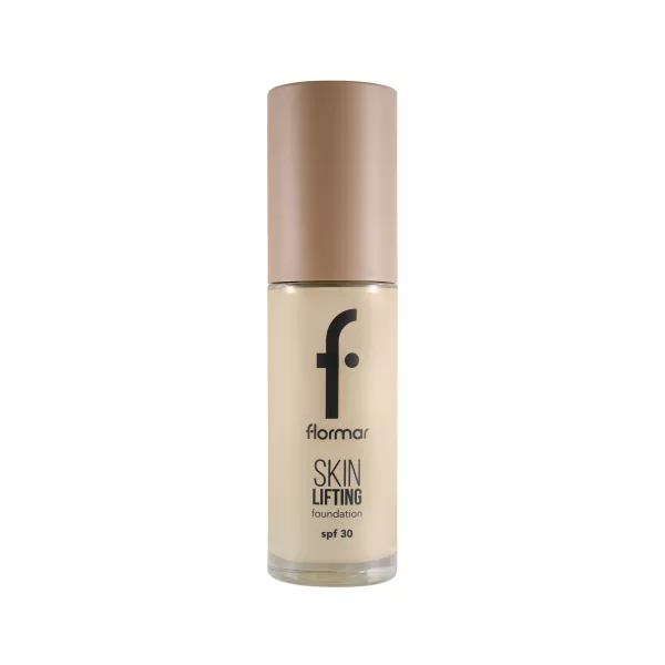 Flormar Skin Lifting Foundation SPF 30 �������� ������-������ ��� �������