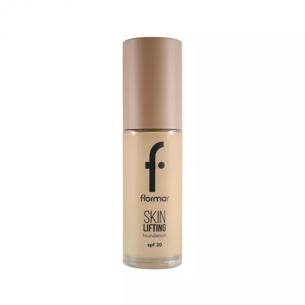 Flormar Skin Lifting Foundation SPF 30 �������� ������-������ ��� �������