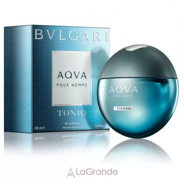 Bvlgari Aqva Pour Homme Toniq �������� ����