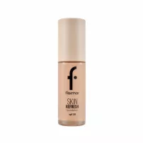 Flormar Skin Refresh Foundation SPF 20 ��������� ������ ��� ����