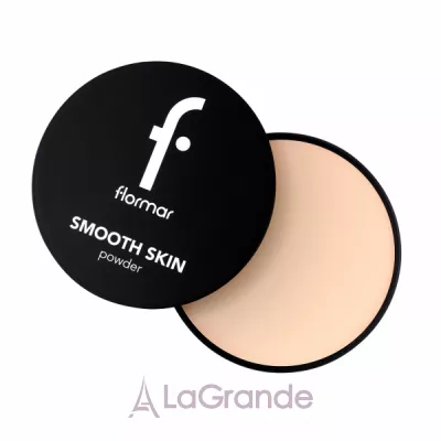 Flormar Smooth Skin Powder   