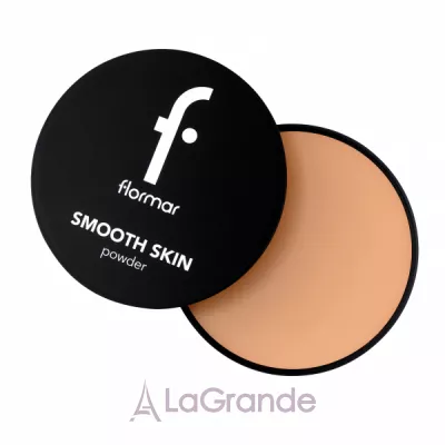 Flormar Smooth Skin Powder   