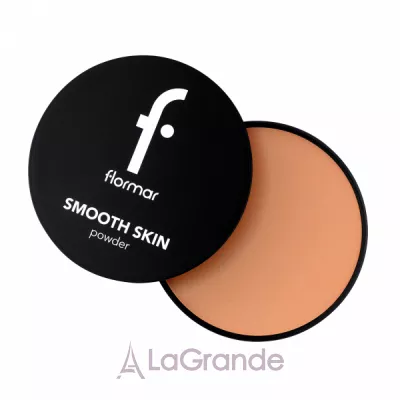 Flormar Smooth Skin Powder   