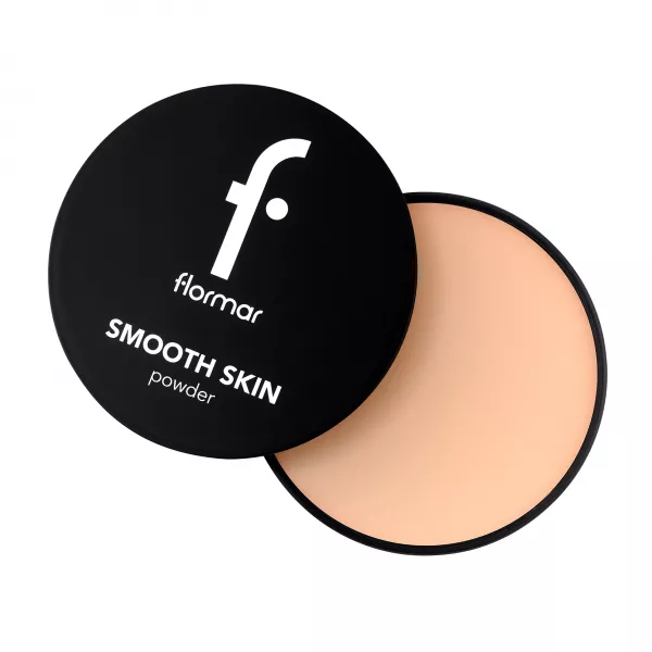 Flormar Smooth Skin Powder ����� ��� �������