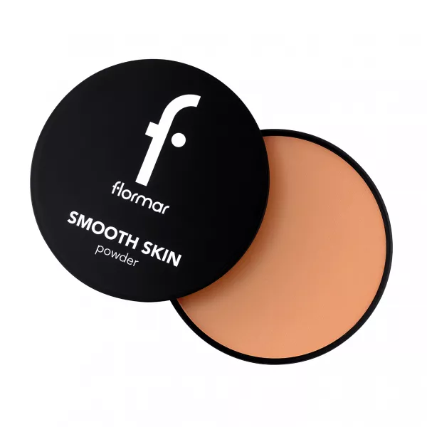 Flormar Smooth Skin Powder ����� ��� �������