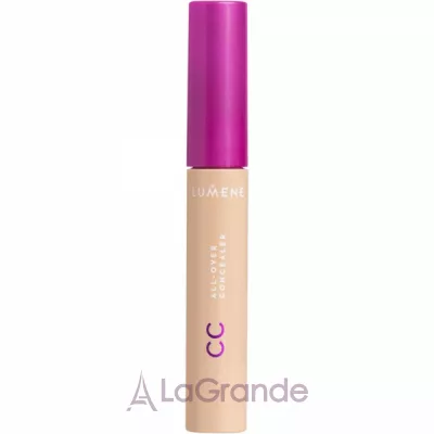 Lumene CC All-Over Concealer 