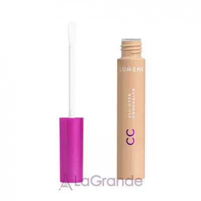 Lumene CC All-Over Concealer 