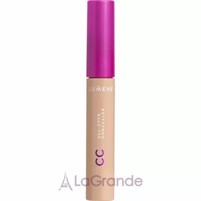 Lumene CC All-Over Concealer 