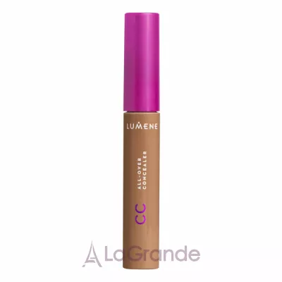 Lumene CC All-Over Concealer 