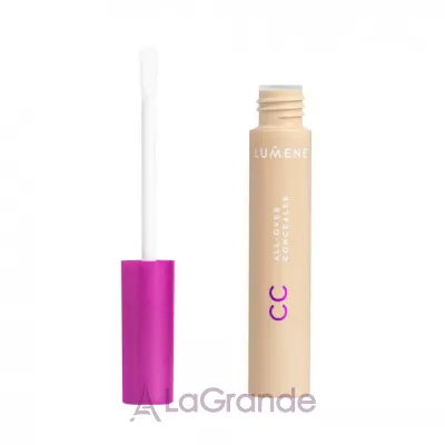 Lumene CC All-Over Concealer 