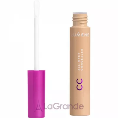 Lumene CC All-Over Concealer 