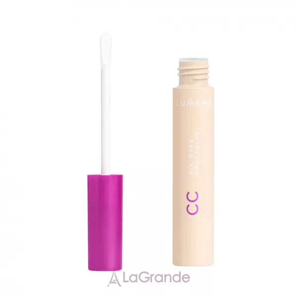 Lumene CC All-Over Concealer ��������