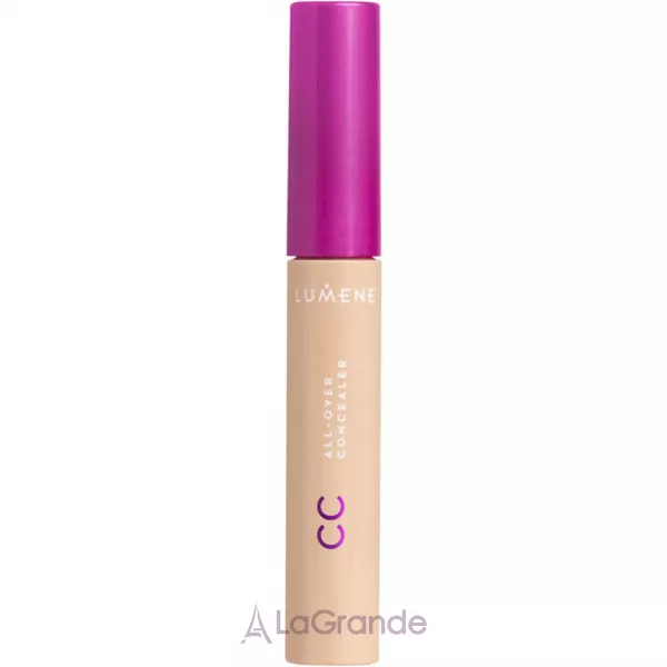 Lumene CC All-Over Concealer ��������