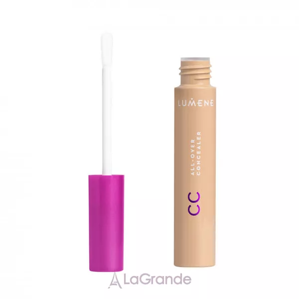 Lumene CC All-Over Concealer ��������