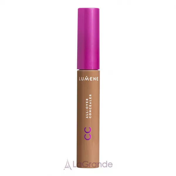 Lumene CC All-Over Concealer ��������