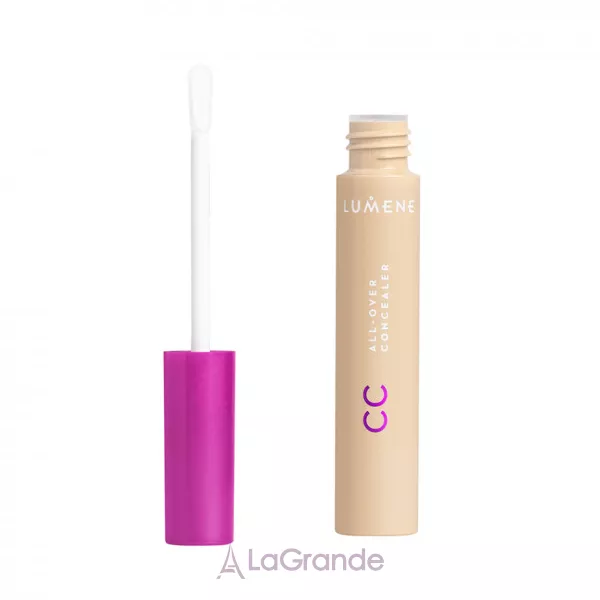 Lumene CC All-Over Concealer ��������