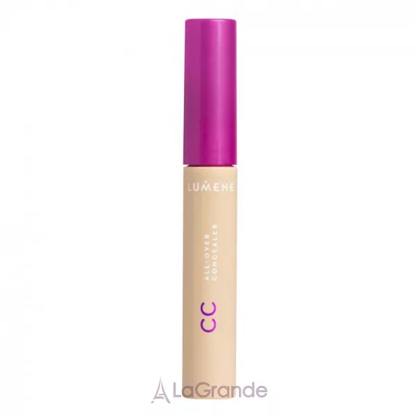 Lumene CC All-Over Concealer ��������
